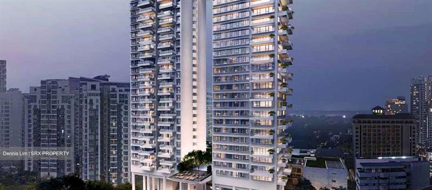 Boulevard 88 (D10), Apartment #605403871